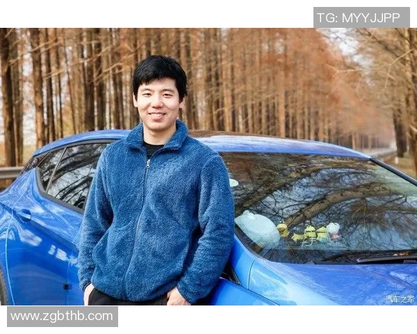 李军专访：从青涩少年到羽毛球冠军的成长之路回顾