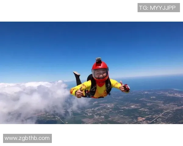 杨敏专访：极限运动背后的坚持与挑战之路回顾