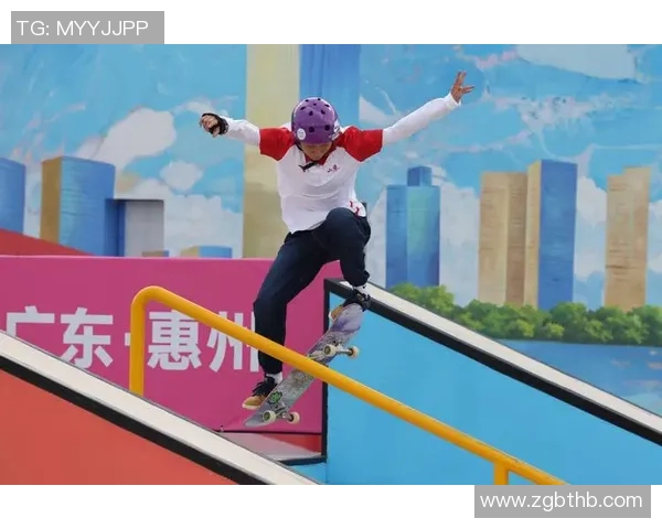 成都滑板队以90分稳居滑板精英赛积分榜首位引发关注
