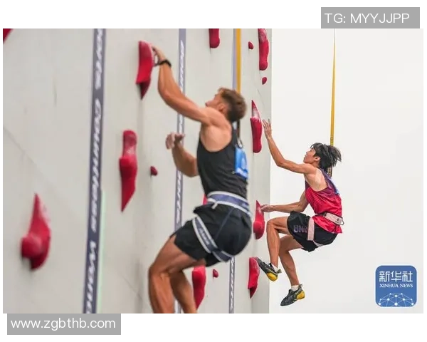 成都攀岩队与广州攀岩队个人能力对比分析赛后复盘
