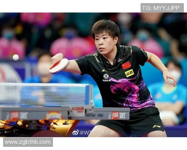 武汉乒乓球队反击之路:挑战与机遇并存的精彩赛季分析 武汉乒乓球队反击之路:挑战与机遇并存的精彩赛季分析