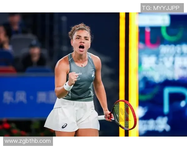 武汉网球队个人能力提升引发热议探讨网球发展新趋势 武汉网球队个人能力提升引发热议探讨网球发展新趋势