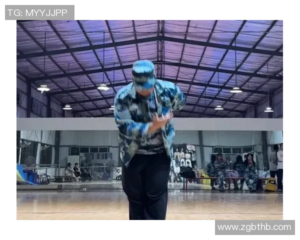 武汉街舞队在世界滑板锦标赛中的精彩表现与实力分析