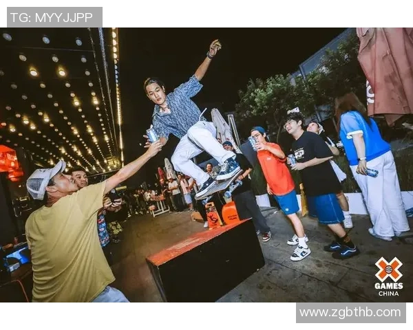 西安极限运动队比赛经验引发热议与争议的背后故事