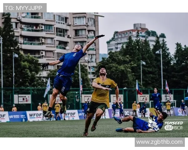 飞盘竞技与团队精神的完美结合：深入了解广州飞盘队的独特意识与文化