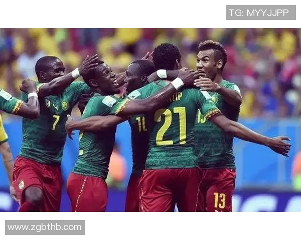 喀麦隆足球传奇人物的崛起与辉煌成就探秘 喀麦隆足球传奇人物的崛起与辉煌成就探秘