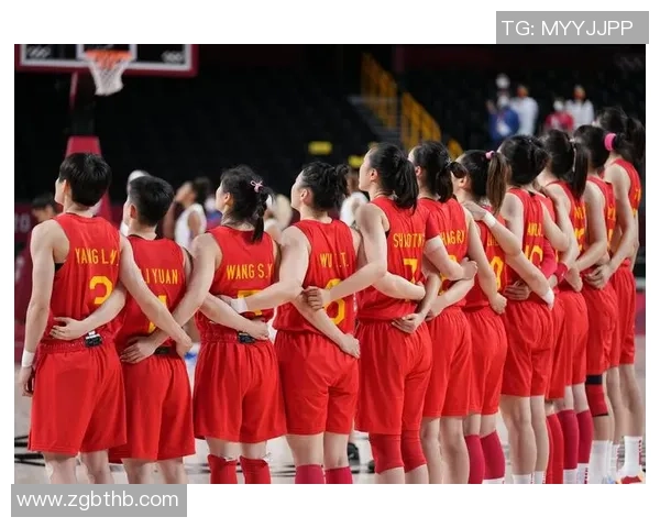 南京篮球队在奥运会中的心理素质表现分析与点评