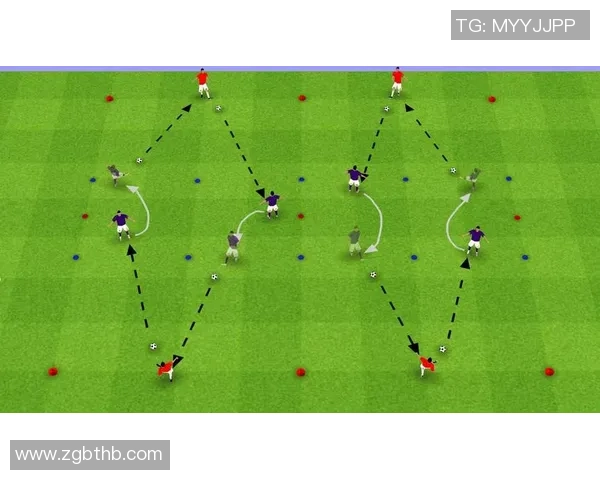 学习足球明星的带球技巧提升你的球技与场上表现