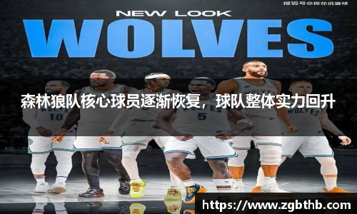森林狼队核心球员逐渐恢复，球队整体实力回升